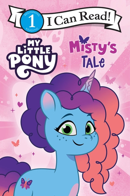 My Little Pony: Misty's Tale HarperCollins