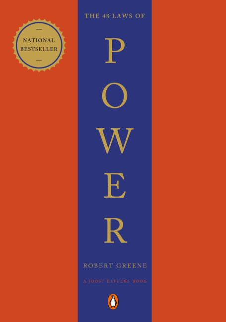 The 48 Laws of Power Penguin Books