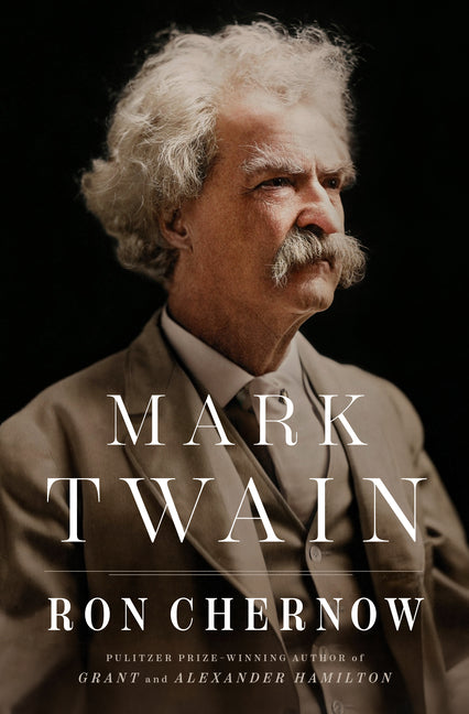 Mark Twain Penguin Press