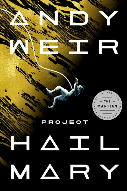 Project Hail Mary Ballantine Books