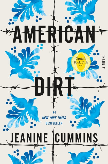 American Dirt (Oprah's Book Club) Flatiron Books