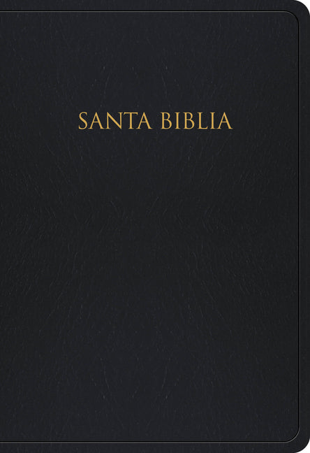 Biblia Para Regalos y Premios-Rvr 1960 B&H Espanol