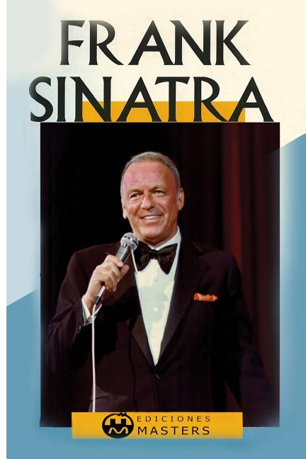 Frank Sinatra Createspace Independent Publishing Platform