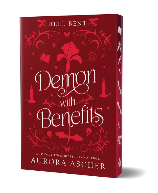 Demon with Benefits: Deluxe Limited Edition Kensington Publishing Corporation