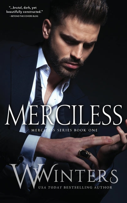 Merciless Willow Winters Publishing LLC