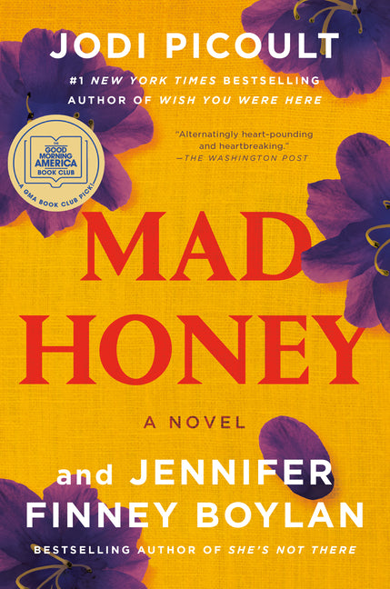 Mad Honey: A GMA Book Club Pick Ballantine Books