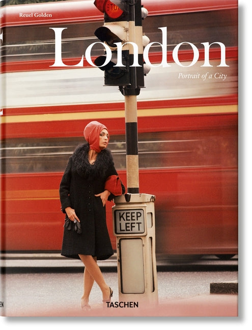 London. Portrait of a City Taschen