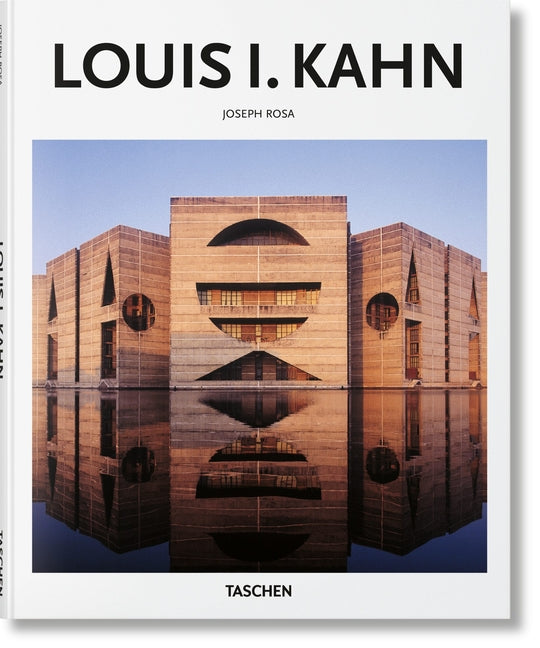 Louis I. Kahn Taschen