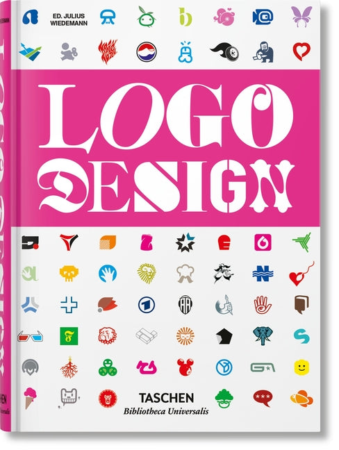 LOGO Design Taschen