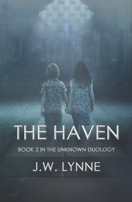 The Haven Independently Published