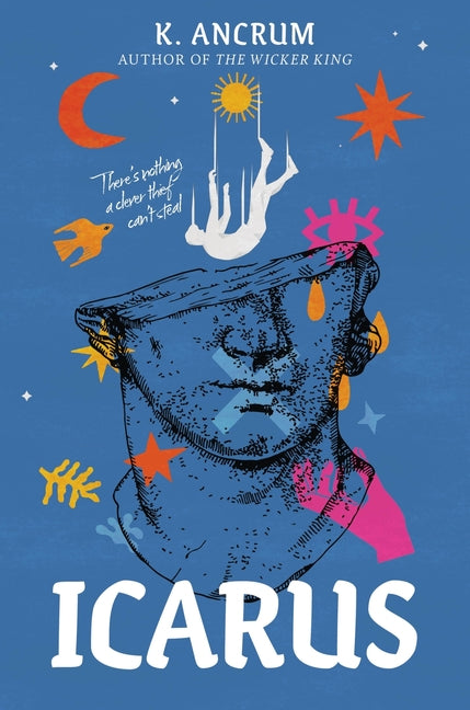 Icarus HarperCollins