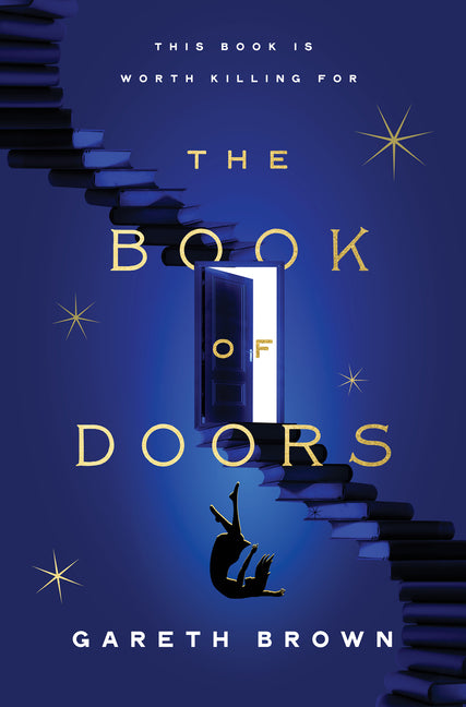 The Book of Doors William Morrow & Company