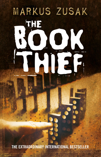 The Book Thief Alfred A. Knopf Books for Young Readers