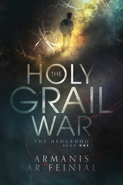 The Hedgehog Holy Grail Publishing