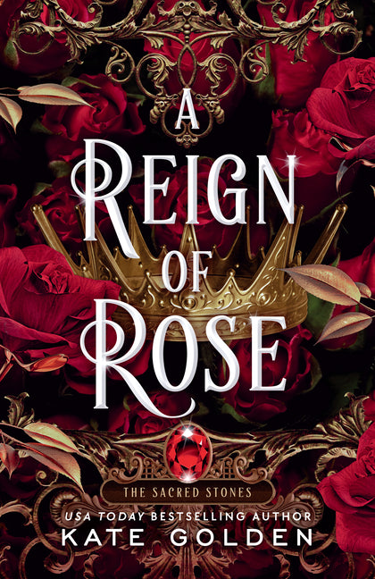 A Reign of Rose Berkley Books