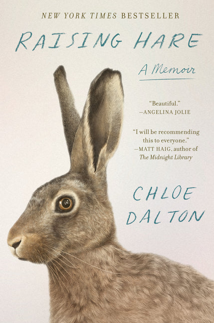 Raising Hare: A Memoir Pantheon Books
