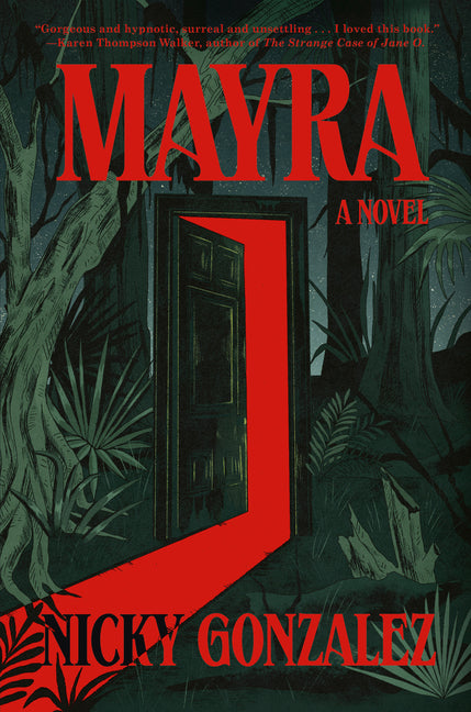 Mayra Random House