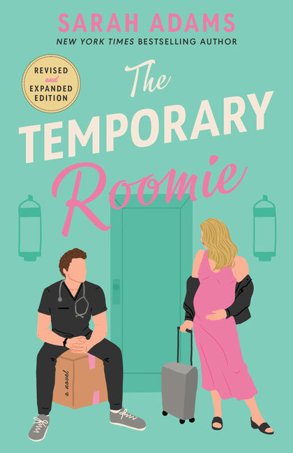 The Temporary Roomie Random House Publishing Group