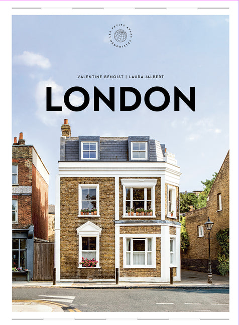 London: The Extraordinary Guide: An Insider Tour of Art, Food, and Culture Rizzoli Universe