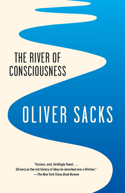 The River of Consciousness Vintage