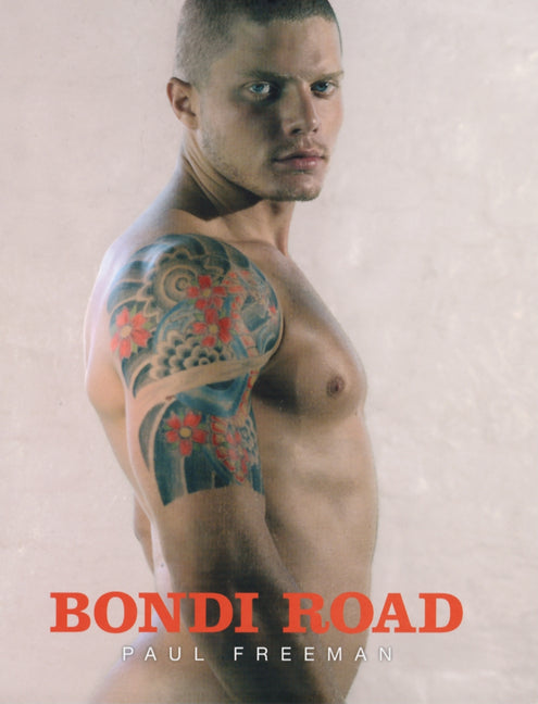 Bondi Road Cowboy Mouth Publishing