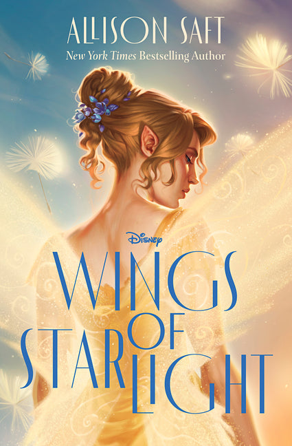 Wings of Starlight Random House/Disney
