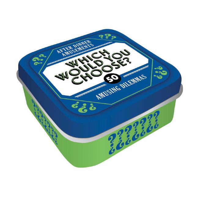 After Dinner Amusements Which Chronicle Books