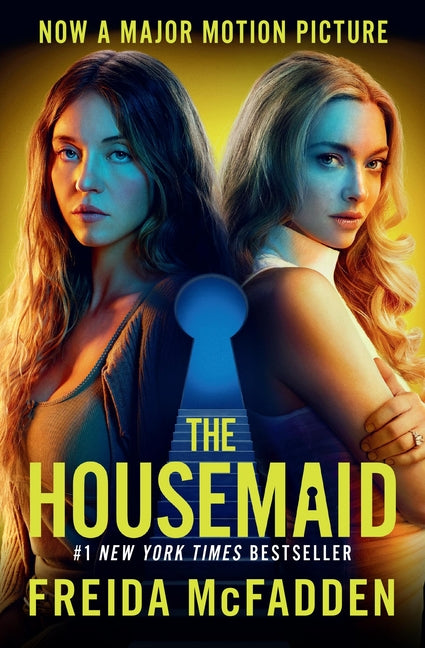 The Housemaid Grand Central Publishing