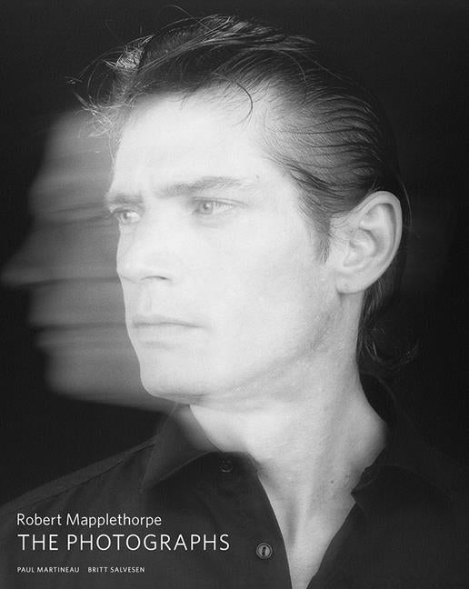 Robert Mapplethorpe: The Photographs J. Paul Getty Museum