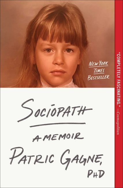 Sociopath: A Memoir Simon & Schuster