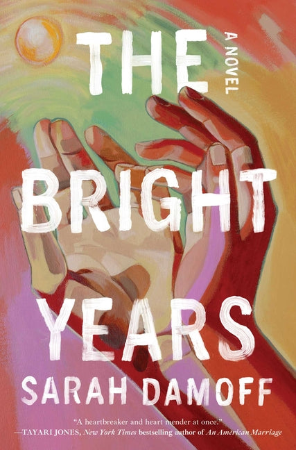 The Bright Years Simon & Schuster