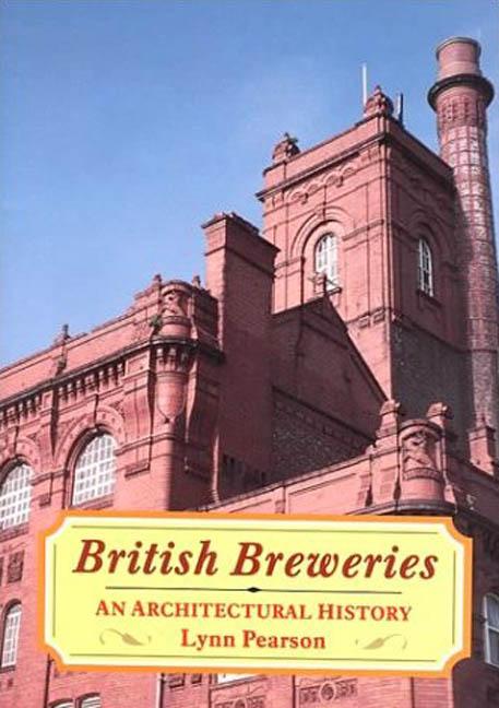 British Breweries: An Architectural History Continnuum-3PL