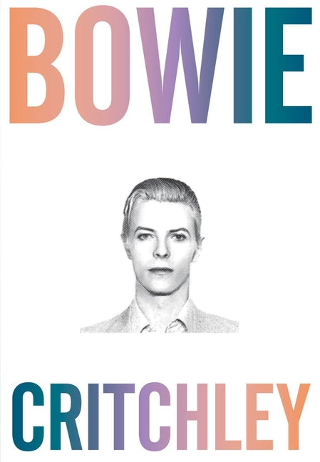 Bowie OR Books