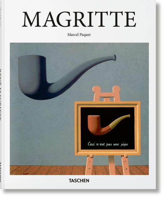 Magritte Taschen