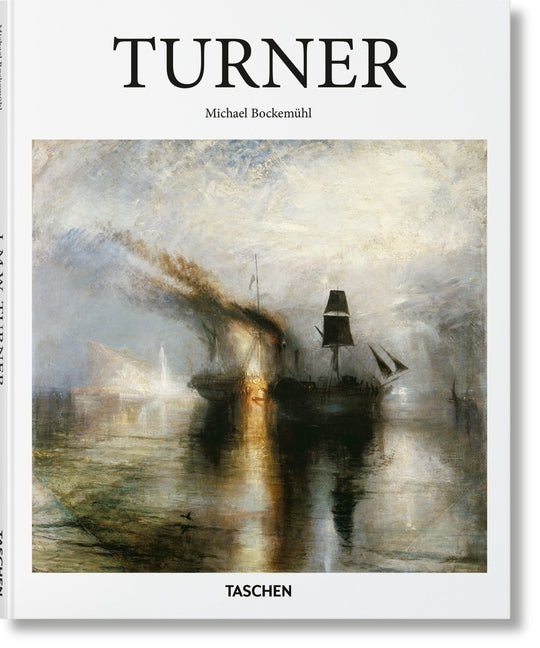 Turner Taschen