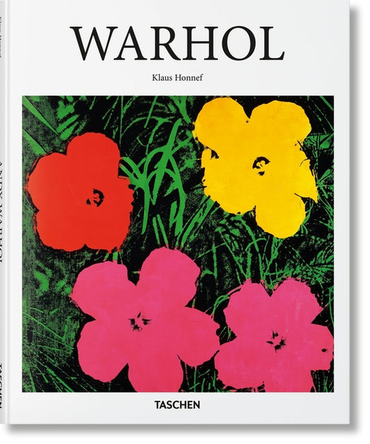 Warhol Taschen
