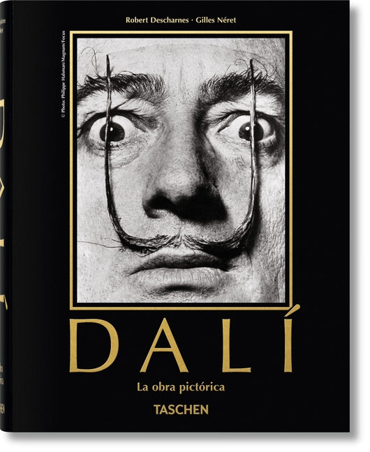 Dalí. La Obra Pictórica Taschen