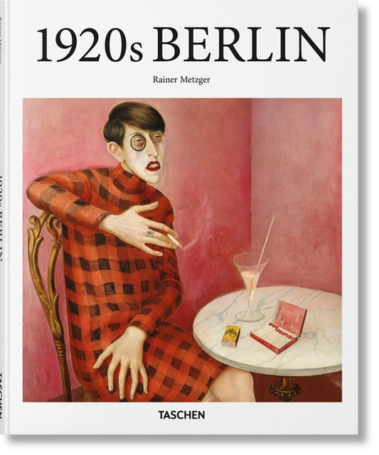 1920s Berlin Taschen