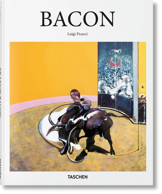 Bacon Taschen