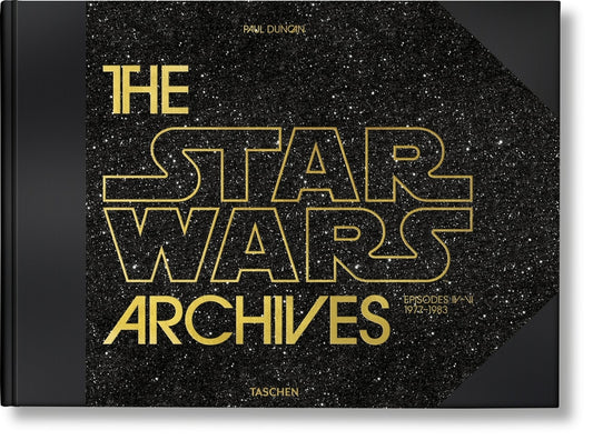 The Star Wars Archives. 1977-1983 Taschen