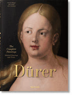 Albrecht Dürer. the Complete Paintings. Selected Drawings and Prints Taschen
