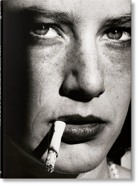 Helmut Newton. Legacy Taschen