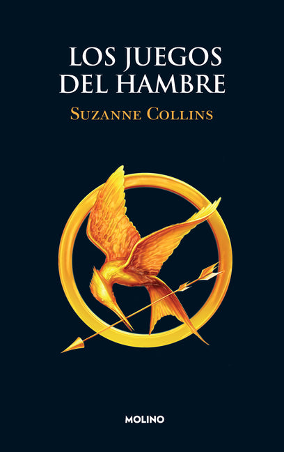 Los Juegos del Hambre / The Hunger Games Molino