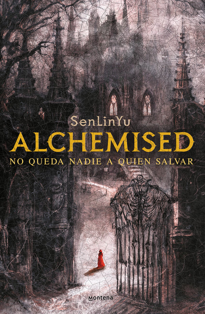 Alchemised (Edición Especial, Tapa Dura) / Alchemised (Special Edition, Hardcover) Montena