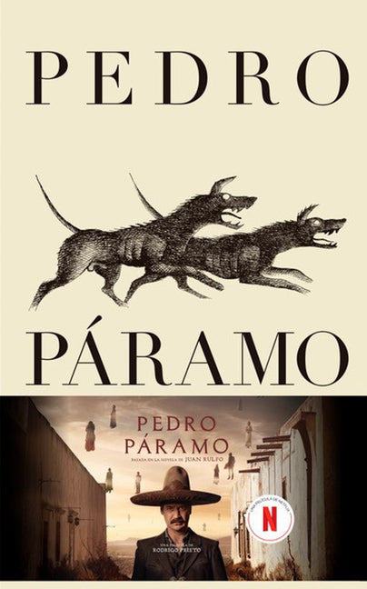 Pedro Páramo: Spanish Edition Rm