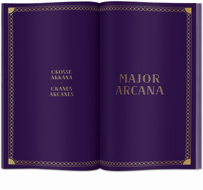 Dalí. Tarot Taschen